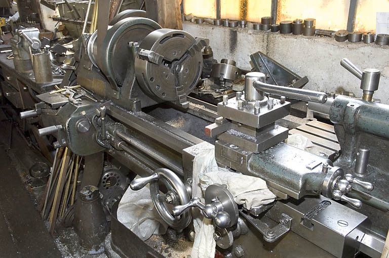 Tour horizontal parallèle Selson (A). © Jérôme Mongreville / Région Bourgogne-Franche-Comté, Inventaire du patrimoine - 2008