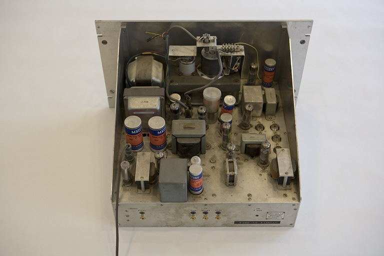 Face arrière. © Yves Sancey / Région Bourgogne-Franche-Comté, Inventaire du patrimoine - 2008