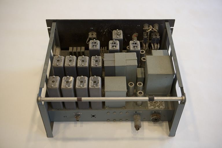 Face arrière. © Yves Sancey / Région Bourgogne-Franche-Comté, Inventaire du patrimoine - 2008