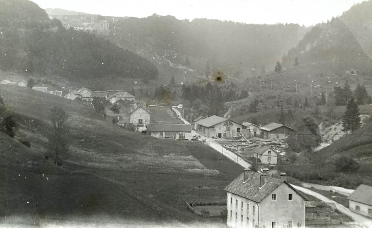 20082500743NUC2A © Jérôme  Mongreville (reproduction) / Région Bourgogne-Franche-Comté, Inventaire du patrimoine - 2008