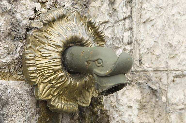 réservoir © Jérôme Mongreville / Région Bourgogne-Franche-Comté, Inventaire du patrimoine - 2008