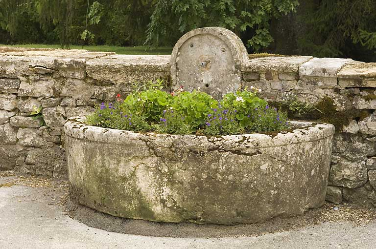 ensemble de transformation des métaux © Jérôme Mongreville / Région Bourgogne-Franche-Comté, Inventaire du patrimoine - 2008