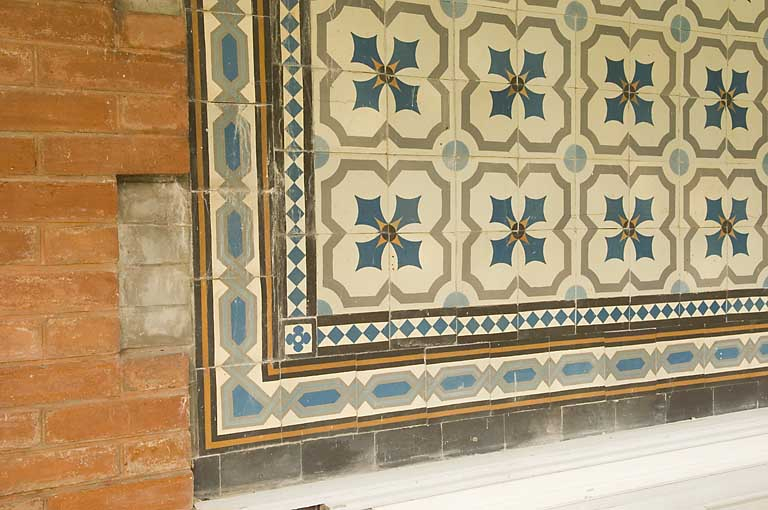 ensemble de transformation des métaux © Jérôme Mongreville / Région Bourgogne-Franche-Comté, Inventaire du patrimoine - 2008