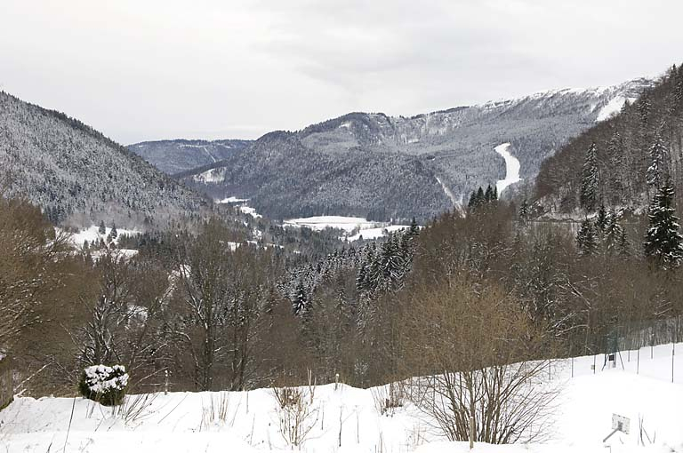 ferme © Jérôme Mongreville / Région Bourgogne-Franche-Comté, Inventaire du patrimoine - 2008