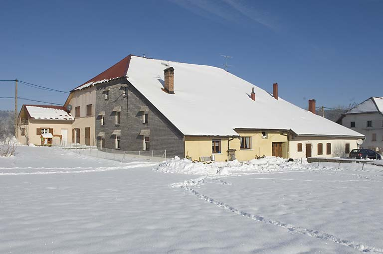 20082500999NUC2A © Jérôme Mongreville / Région Bourgogne-Franche-Comté, Inventaire du patrimoine - 2008