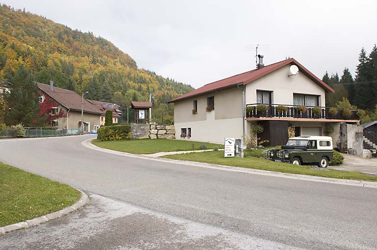 20082501048NUC2A © Jérôme Mongreville / Région Bourgogne-Franche-Comté, Inventaire du patrimoine - 2008