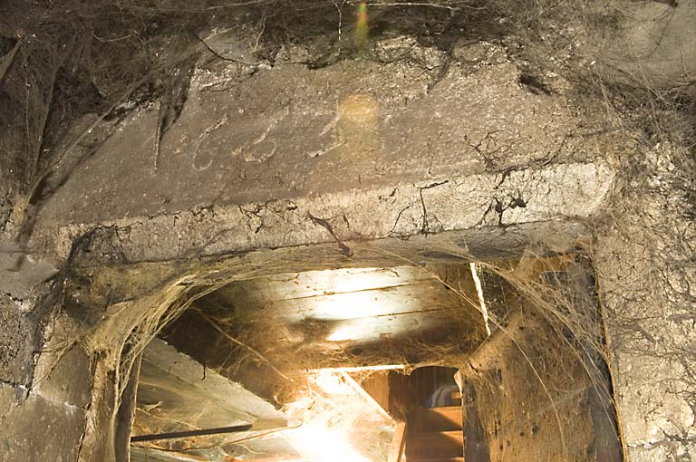 20082501052NUC2A © Jérôme Mongreville / Région Bourgogne-Franche-Comté, Inventaire du patrimoine - 2008