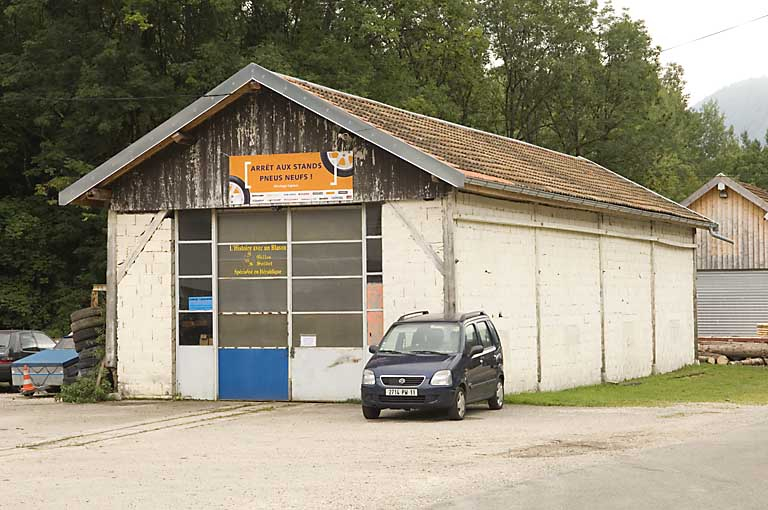 20082501067NUC2A © Jérôme Mongreville / Région Bourgogne-Franche-Comté, Inventaire du patrimoine - 2008