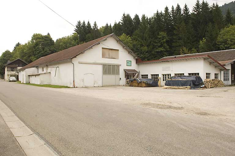20082501068NUC2A © Jérôme Mongreville / Région Bourgogne-Franche-Comté, Inventaire du patrimoine - 2008
