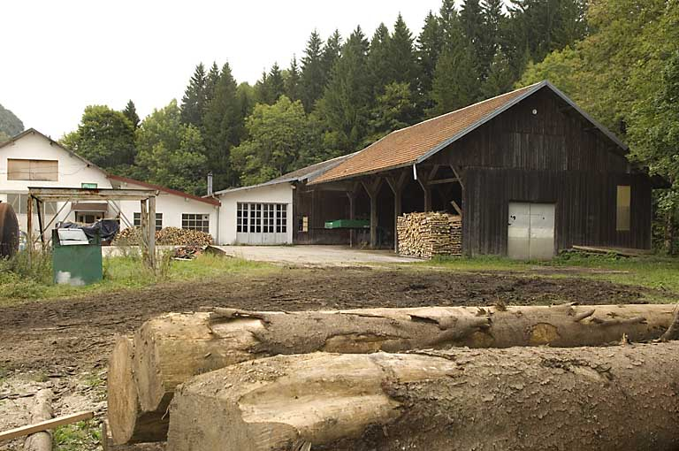 20082501071NUC2A © Jérôme Mongreville / Région Bourgogne-Franche-Comté, Inventaire du patrimoine - 2008