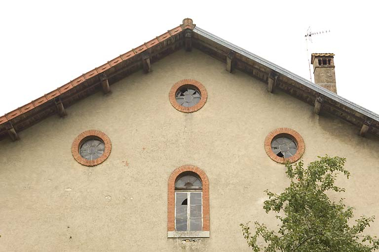 20082501093NUC2A © Jérôme Mongreville / Région Bourgogne-Franche-Comté, Inventaire du patrimoine - 2008