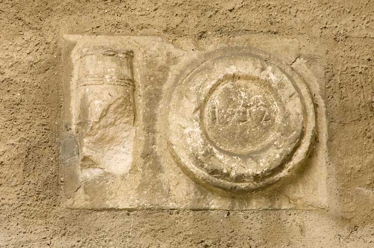 20082501104NUC2A © Jérôme Mongreville / Région Bourgogne-Franche-Comté, Inventaire du patrimoine - 2008