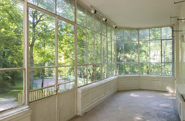 ensemble de transformation des métaux © Jérôme Mongreville / Région Bourgogne-Franche-Comté, Inventaire du patrimoine - 2008