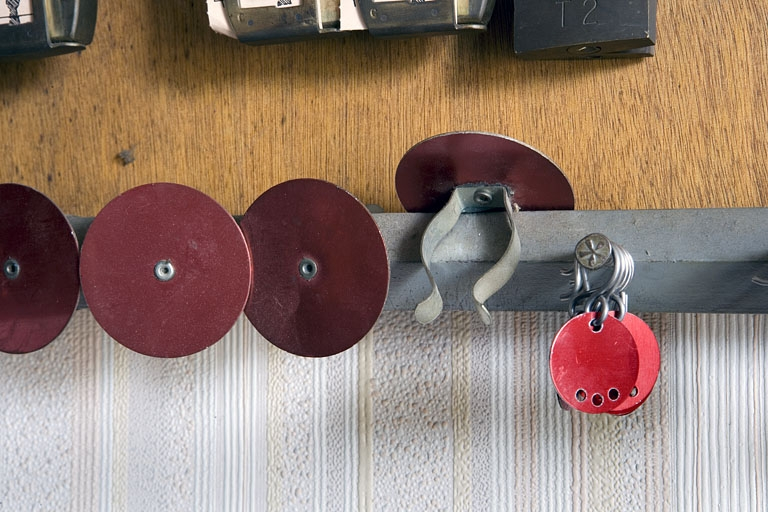 Vue d'ensemble. © Yves Sancey / Région Bourgogne-Franche-Comté, Inventaire du patrimoine - 2008