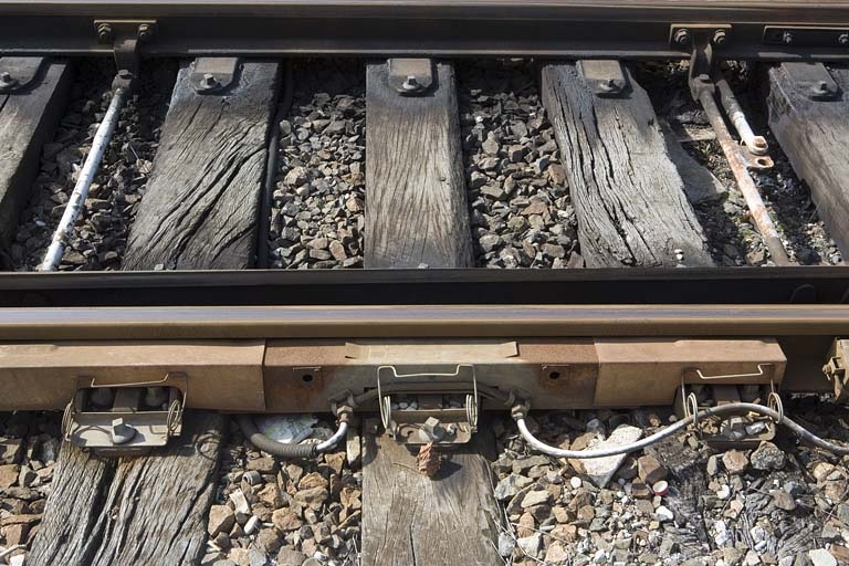 Exemple de rampe de réchauffage au gaz, sur un autre appareil : la rampe en place. © Yves Sancey / Région Bourgogne-Franche-Comté, Inventaire du patrimoine - 2008