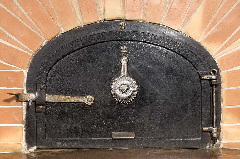  ferme © Jérôme Mongreville / Région Bourgogne-Franche-Comté, Inventaire du patrimoine - 2009