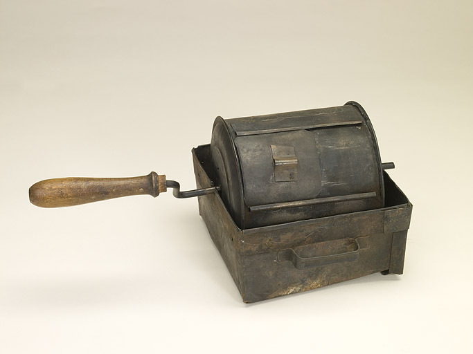 musée © Jérôme Mongreville / Région Bourgogne-Franche-Comté, Inventaire du patrimoine - 2009