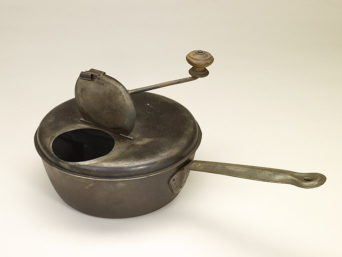 musée © Jérôme Mongreville / Région Bourgogne-Franche-Comté, Inventaire du patrimoine - 2009