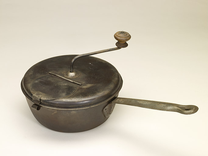 musée © Jérôme Mongreville / Région Bourgogne-Franche-Comté, Inventaire du patrimoine - 2009