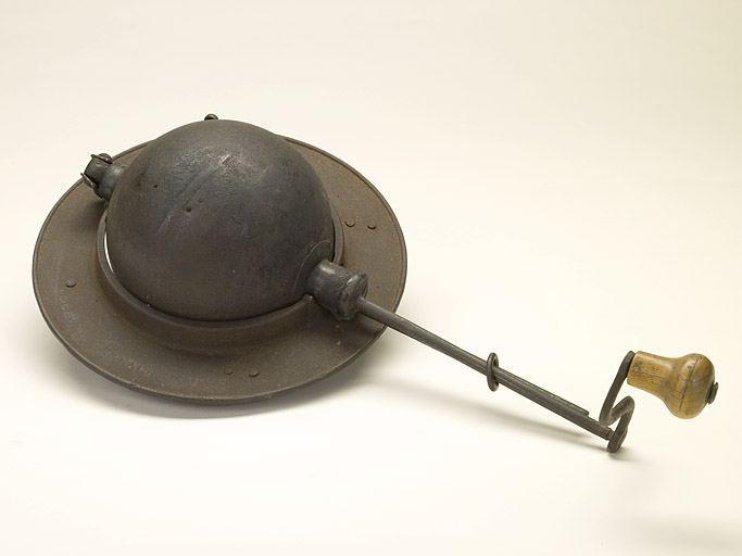 musée © Jérôme Mongreville / Région Bourgogne-Franche-Comté, Inventaire du patrimoine - 2009