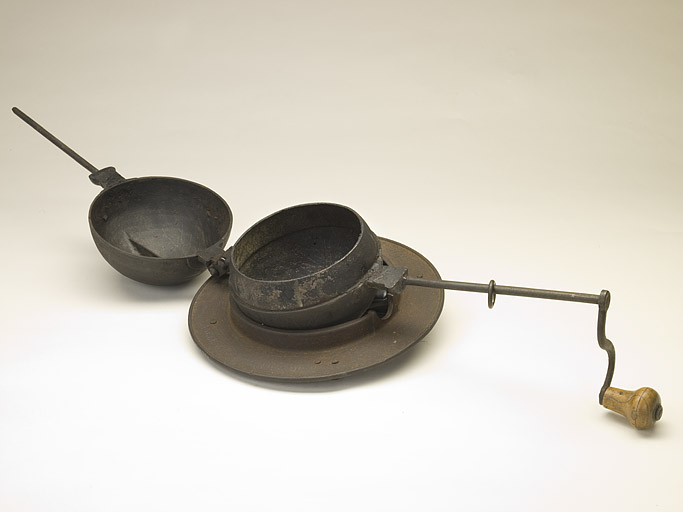 musée © Jérôme Mongreville / Région Bourgogne-Franche-Comté, Inventaire du patrimoine - 2009