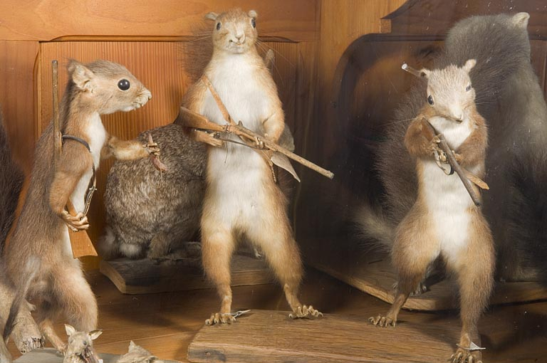 musée © Jérôme Mongreville / Région Bourgogne-Franche-Comté, Inventaire du patrimoine - 2009