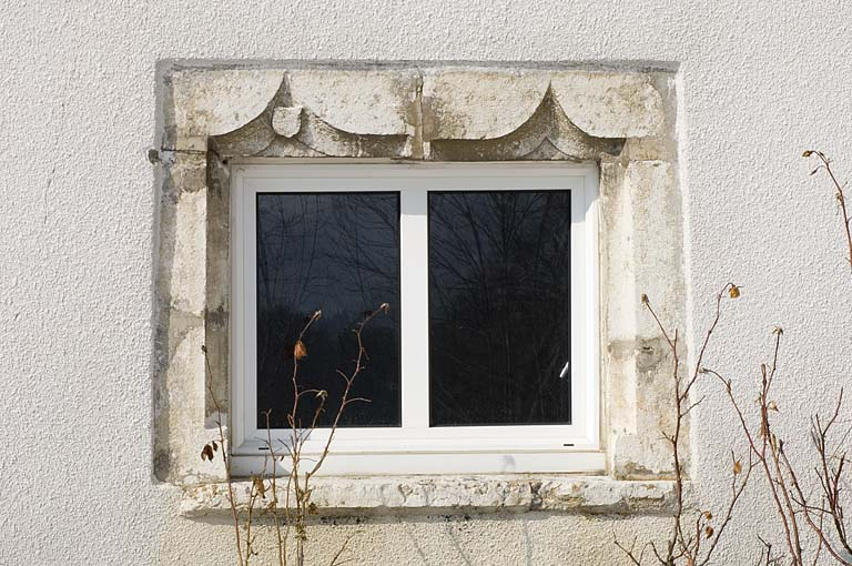 ferme © Jérôme Mongreville / Région Bourgogne-Franche-Comté, Inventaire du patrimoine - 2009