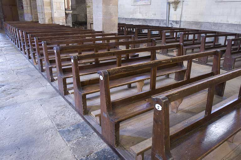 Vue d'ensemble. © Jérôme Mongreville / Région Bourgogne-Franche-Comté, Inventaire du patrimoine - 2010