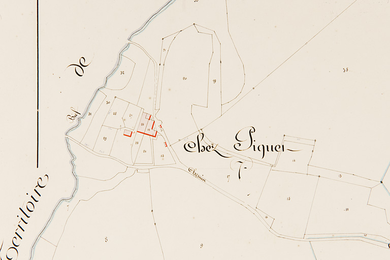 20102501494NUC4A © Jérôme Mongreville / Région Bourgogne-Franche-Comté, Inventaire du patrimoine - 2010