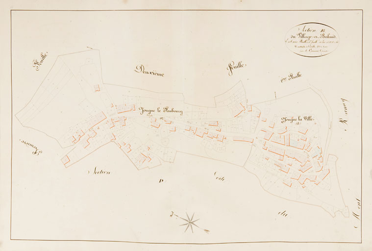 20102501499NUC4A © Jérôme Mongreville / Région Bourgogne-Franche-Comté, Inventaire du patrimoine - 2010