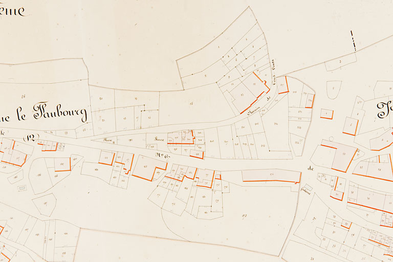20102501501NUC4A © Jérôme Mongreville / Région Bourgogne-Franche-Comté, Inventaire du patrimoine - 2010