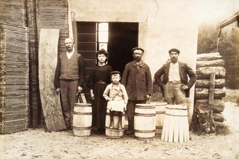 20112500023NUC4A © Jérôme  Mongreville (reproduction) / Région Bourgogne-Franche-Comté, Inventaire du patrimoine - 2011