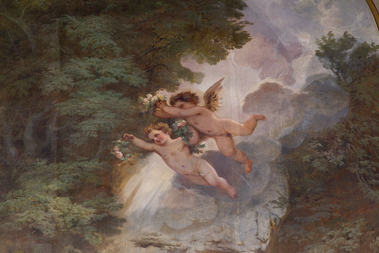   © Yves Sancey / Région Bourgogne-Franche-Comté, Inventaire du patrimoine - 2011