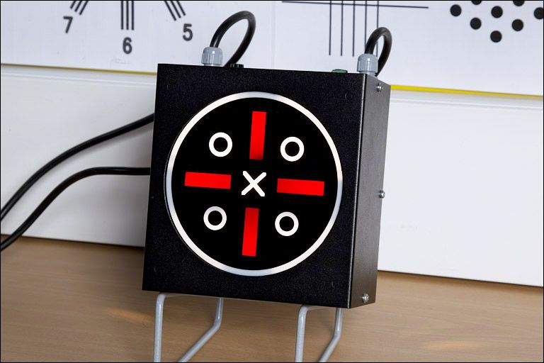 Test de Mallett, dû à la société Gatehouse Industrial Services Ltd. © Yves Sancey / Région Bourgogne-Franche-Comté, Inventaire du patrimoine - 2011