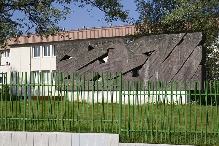 Vue d'ensemble. © Yves Sancey / Région Bourgogne-Franche-Comté, Inventaire du patrimoine - 2012