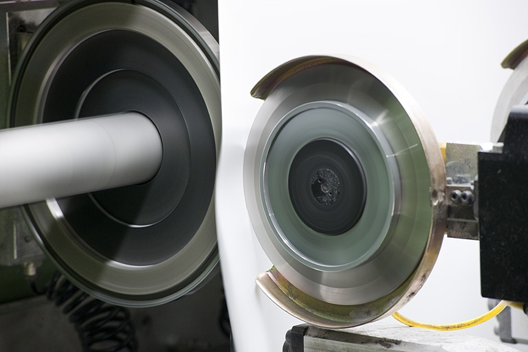 Détail d'une tête de découpage. © Jérôme Mongreville / Région Bourgogne-Franche-Comté, Inventaire du patrimoine - 2012