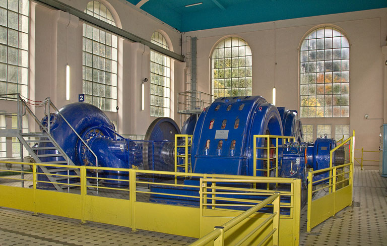 Groupe n° 2 : face avant. © Yves Sancey / Région Bourgogne-Franche-Comté, Inventaire du patrimoine - 2012