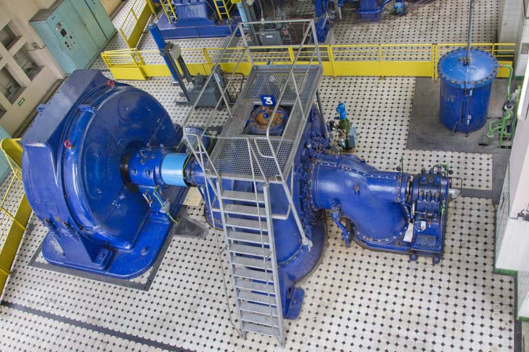 Groupe n° 3 : face arrière (vue plongeante). © Yves Sancey / Région Bourgogne-Franche-Comté, Inventaire du patrimoine - 2012