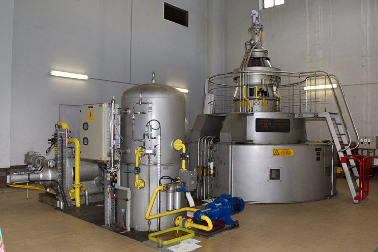 Le groupe n° 1. © Yves Sancey / Région Bourgogne-Franche-Comté, Inventaire du patrimoine - 2012 Le groupe n° 1. © Yves Sancey / Région Bourgogne-Franche-Comté, Inventaire du patrimoine - 2012