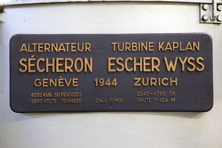 Groupe n° 1 : plaque informative. © Yves Sancey / Région Bourgogne-Franche-Comté, Inventaire du patrimoine - 2012 Groupe n° 1 : plaque informative. © Yves Sancey / Région Bourgogne-Franche-Comté, Inventaire du patrimoine - 2012