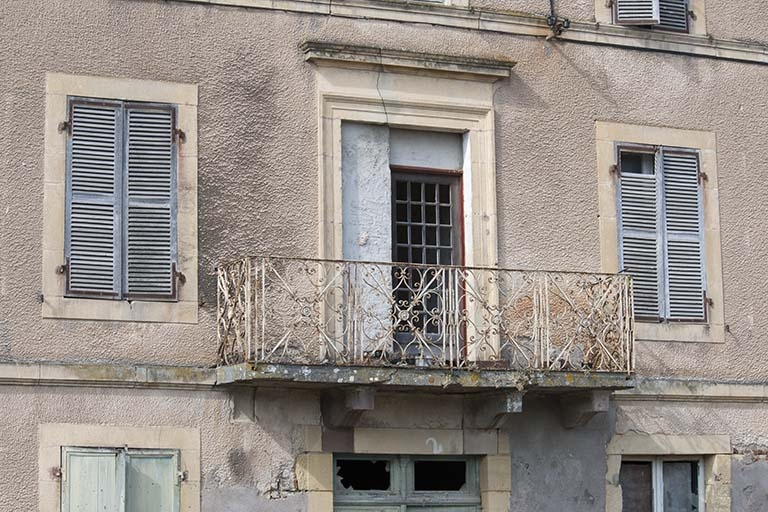 20127000637NUC4A © Jérôme Mongreville / Région Bourgogne-Franche-Comté, Inventaire du patrimoine - 2012