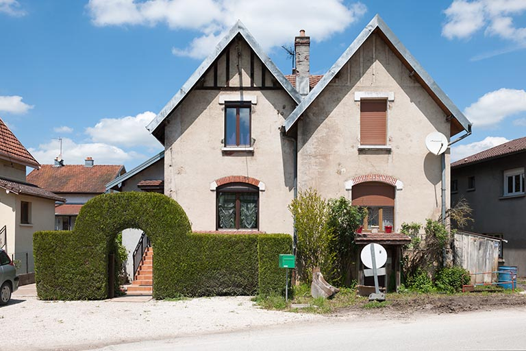 20132500463NUC4A © Jérôme Mongreville / Région Bourgogne-Franche-Comté, Inventaire du patrimoine - 2013