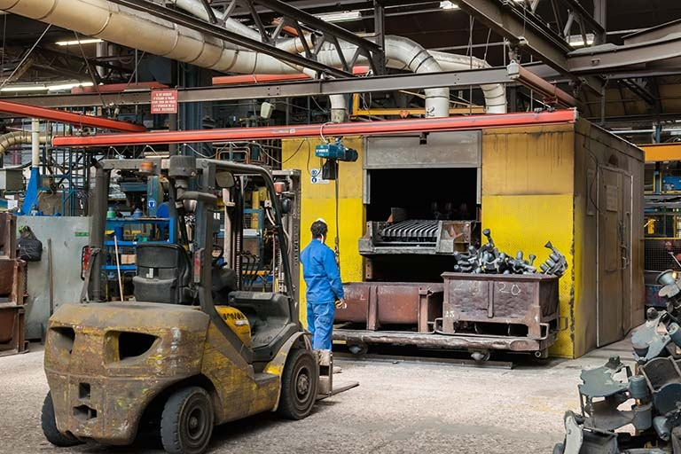 Décocheuse (1). © Jérôme Mongreville / Région Bourgogne-Franche-Comté, Inventaire du patrimoine - 2013