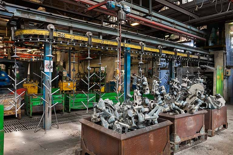 Grenailleuse. © Jérôme Mongreville / Région Bourgogne-Franche-Comté, Inventaire du patrimoine - 2013