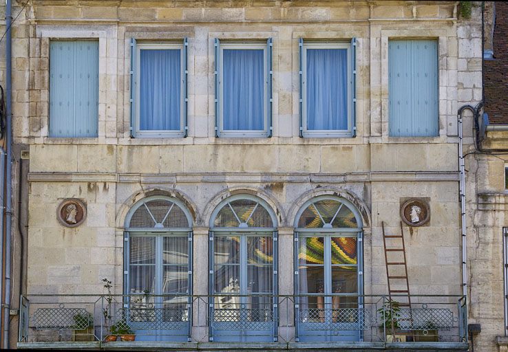 20137000135NUC2A © Yves Sancey / Région Bourgogne-Franche-Comté, Inventaire du patrimoine - 2013 20137000135NUC2A © Yves Sancey / Région Bourgogne-Franche-Comté, Inventaire du patrimoine - 2013