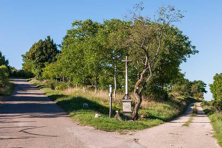 Vue générale nord-est © Jérôme Mongreville / Région Bourgogne-Franche-Comté, Inventaire du patrimoine - 2013 Vue générale nord-est © Jérôme Mongreville / Région Bourgogne-Franche-Comté, Inventaire du patrimoine - 2013