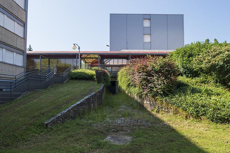 architecture scolaire © Mary Ruffinoni / Région Bourgogne-Franche-Comté, Inventaire du patrimoine - 2013 architecture scolaire © Mary Ruffinoni / Région Bourgogne-Franche-Comté, Inventaire du patrimoine - 2013