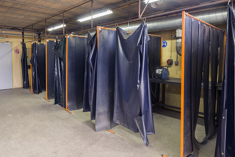 lycée © Mary Ruffinoni / Région Bourgogne-Franche-Comté, Inventaire du patrimoine - 2013