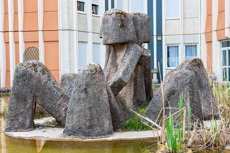 Détail. © Jérôme Mongreville / Région Bourgogne-Franche-Comté, Inventaire du patrimoine - 2014