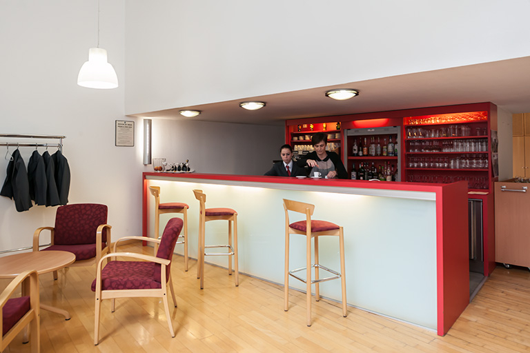 Bar d'application. © Jérôme Mongreville / Région Bourgogne-Franche-Comté, Inventaire du patrimoine - 2014